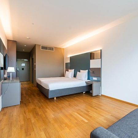 B&B Hotel Lausanne Криссье Экстерьер фото