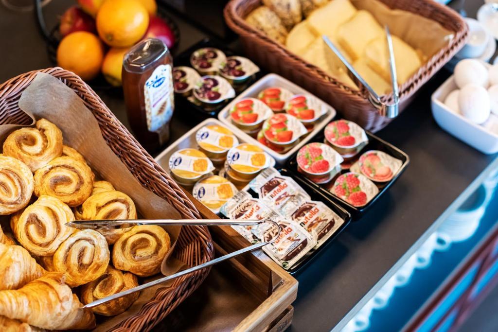 B&B Hotel Lausanne Криссье Экстерьер фото